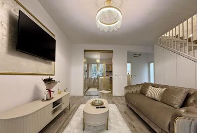 Casă cu 4 camere în Remetea Mare - 4