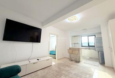 Locuinta noua cu 2 camere, mobilata si utilata premium, disponibila imediat - 2