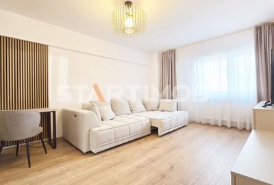 Apartament cu 2 camere decomandat, mobilat în Centrul Civic - 23