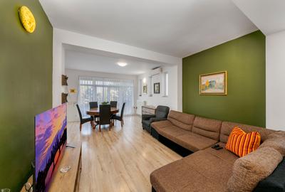 Baneasa  vila superba in Cartierul Henri Coanda - 7