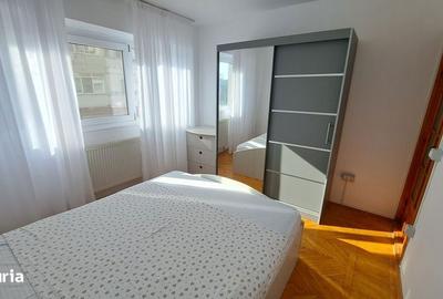 Apartament cu 2 camere decomandat în Plantelor - 3