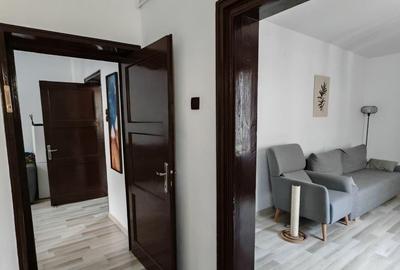 Apartament 3 camere | Floreasca - Barbu Vacarescu | boxa inlusa - 6