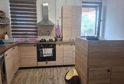 APARTAMENT 2 CAMERE-MOBILAT-PRIMARIE - 19