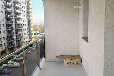 Garsonieră semidecomandată în Titan - 8