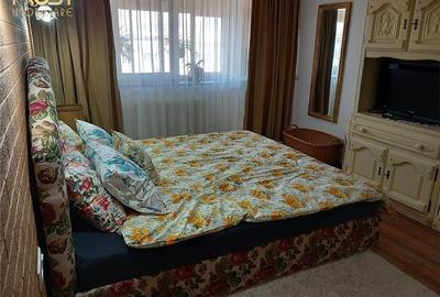 Apartament, Decebal 4 camere, 3 dormitoare, loc parcare - 3