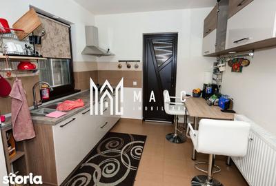 Apartament cu 4 camere, mobilat în Traian - 4