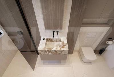 Apartament 3 camere 71 mp utili | Bloc nou | Finisaje la alegere - Burdujeni - 5
