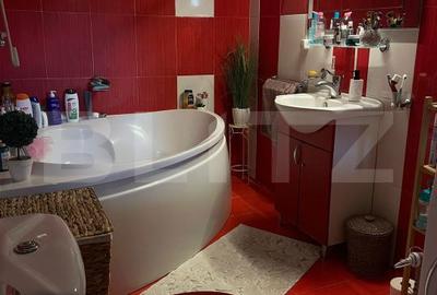 Casă cu 3 camere cu Teren 800 Mp în Unirea - 3