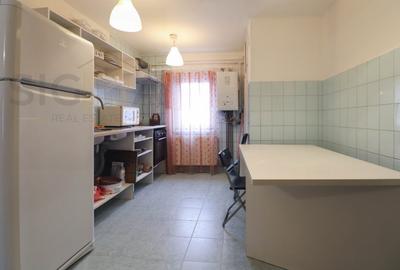 Apartament 3 camere, 65mp, zona Minerva, Manastur! - 3