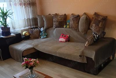Vand apartament 2 camere et 4 semidecomandat Constanta - 10