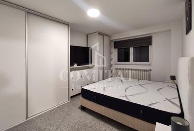Apartament cu 3 camere decomandate | Zona Iulius Mall - 1