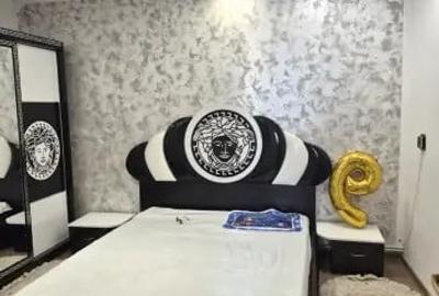 Casă cu 3 camere în Central - 8