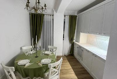 Apartament cu 2 camere decomandat în Central - 11