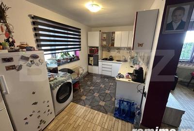 Apartament cu 4 camere decomandat în Iosia - 2