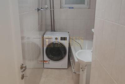 Apartament cu 2 camere decomandat, mobilat în Complex Studențesc - 5