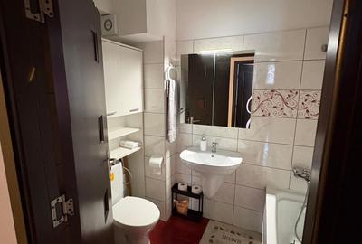 Apartament cu 2 camere decomandat, mobilat în Militari - 17