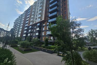 METROU 1 MAI-PRIMA LOCUIRE, 3 camere, bloc 2022, terasa 14 mp, paza, parcare! - 15