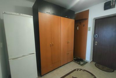 Garsonieră decomandată, mobilată în Vitan - 3