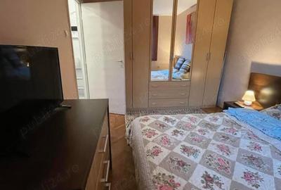 Apartament cu 2 camere decomandat în Central - 2