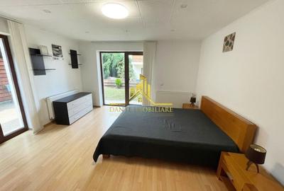 Apartament cu 2 camere decomandat, mobilat în Zorilor - 13