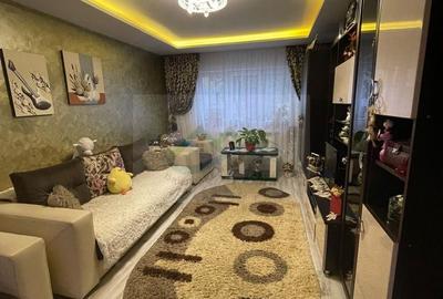 Apartament cu 2 camere decomandat în Central - 8