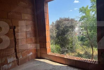 Apartament cu 4 camere semidecomandat în Giroc - 6