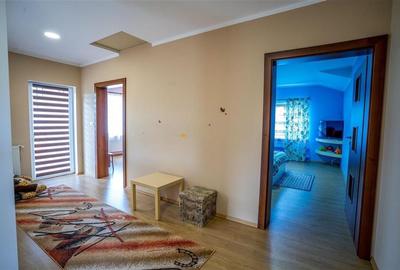 Casă individuală cu 4 camere cu Canalizare în Apahida - 21