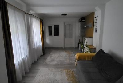 Casa Bucurestii Noi - Soseaua Chitilei - 4 camere - 12