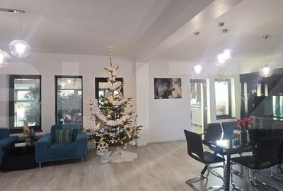 Casă cu 4 camere în Leamna de Jos - 12