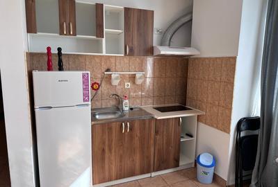 Garsonieră, mobilată în Mănăștur - 3