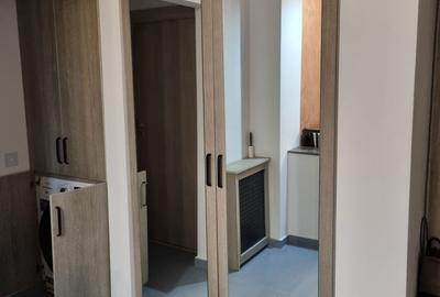 Apartament cu 2 camere decomandat în Central - 2