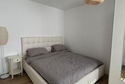 Apartament cu 2 camere semidecomandat în Valea Rosie - 5