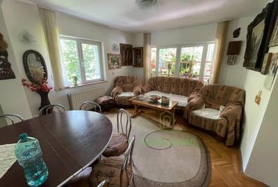 Proprietate deosebita cu gradina superba, luxurianta, 3000 mp, Breaza - 10