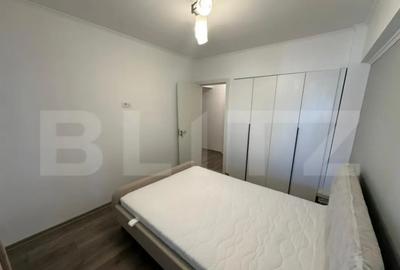 Apartament cu 3 camere decomandat în Ultracentral