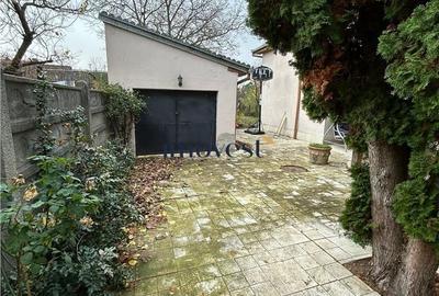 Casă cu 5 camere cu Teren 1000 Mp în Titulescu - 20