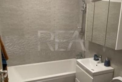 Garsonieră decomandată, mobilată în Păcii - 4