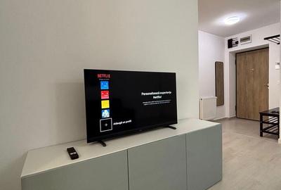 Apartament cu 2 camere în Theodor Pallady - 1