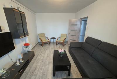 Apartament cu 2 camere decomandat, mobilat în Baba Novac