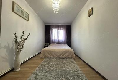 Casa P+1 la pret de apartament - zona Bratianu - 1