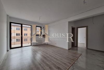 Bloc nou langa ESO - Girocului. Dormitor cu dressing. - 1