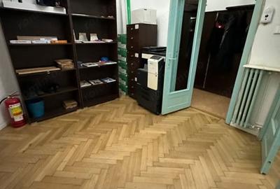 2 Camere Universitate Vasile Lascar | Centrala | Balcon - 3