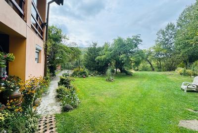 Casa + teren de vanzare Varfuri jud. Dambovita - 5