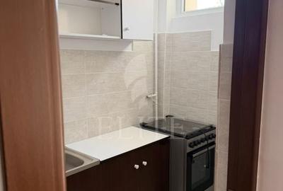 Garsonieră în Grigorescu - 5