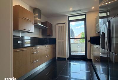 Apartament cu 4 camere în Dorobanți - 8