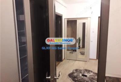 Apartament cu 2 camere decomandat, mobilat în Banat