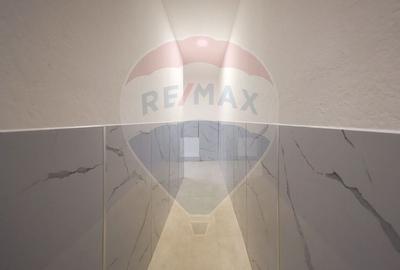 Constructie comerciala P+2 functiuni mixte  - str. Iuliu Maniu - 19