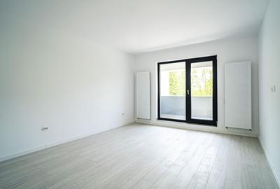 Apartament cu 2 camere decomandat în Militari