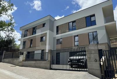 Casa tip Duplex 125 mp, in zona Floresti - Tauti - 2