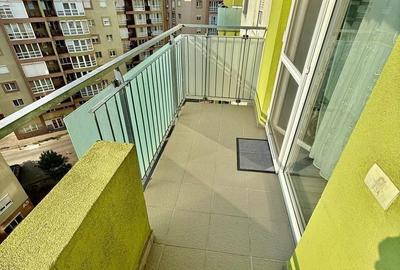 Apartament cu 2 camere în Nufărul - 2