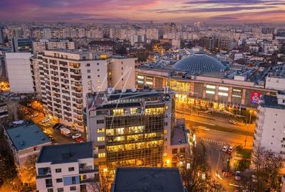 Birou, de 630 mp, în Vitan Mall - 1